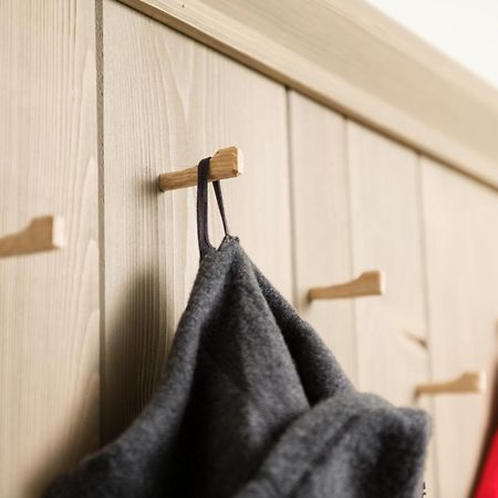 Ferienwohnung Stadlhof Maria Alm am Steinernen Meer Zimmer foto