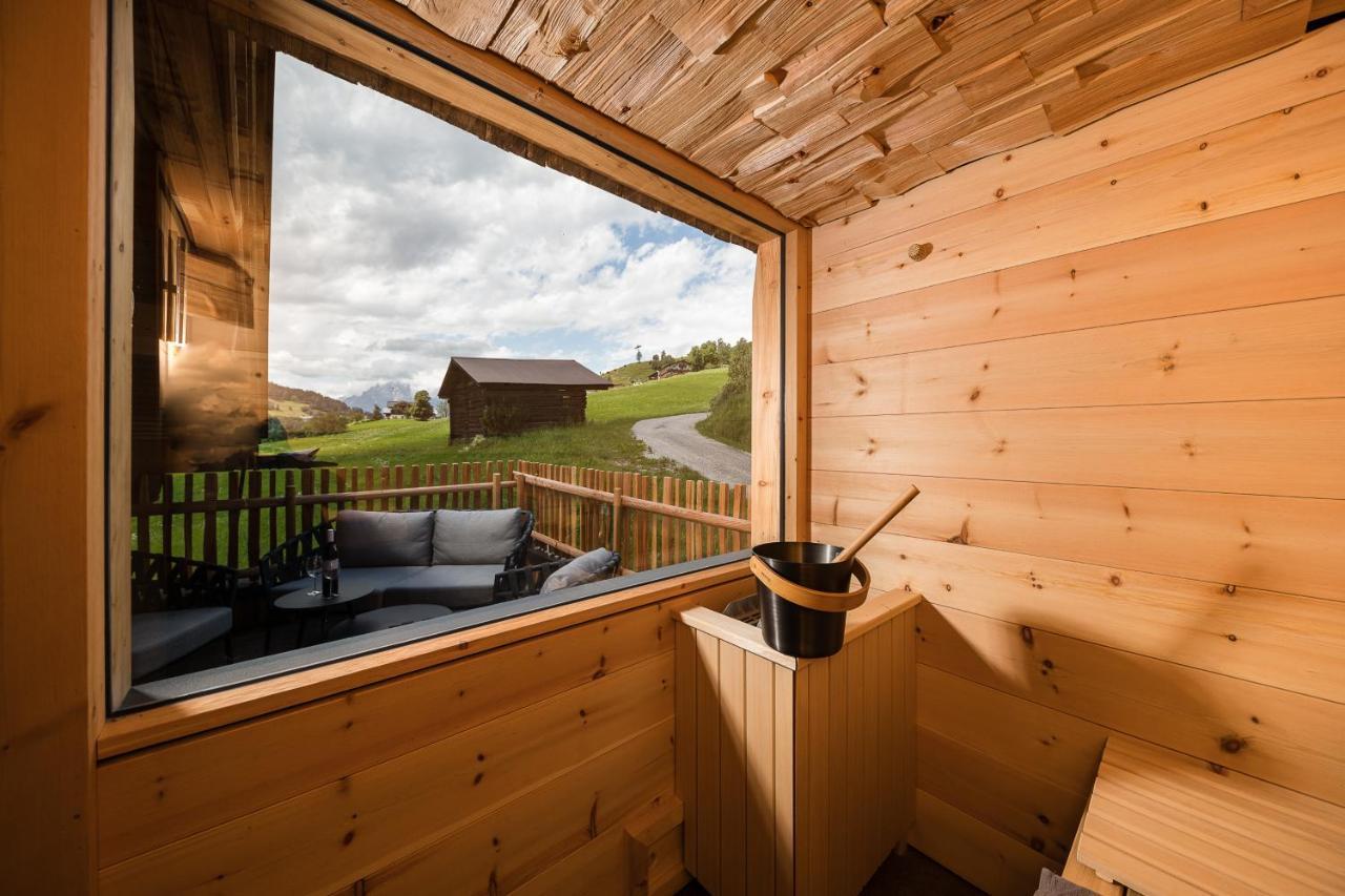 Ferienwohnung Stadlhof Maria Alm am Steinernen Meer Exterior foto