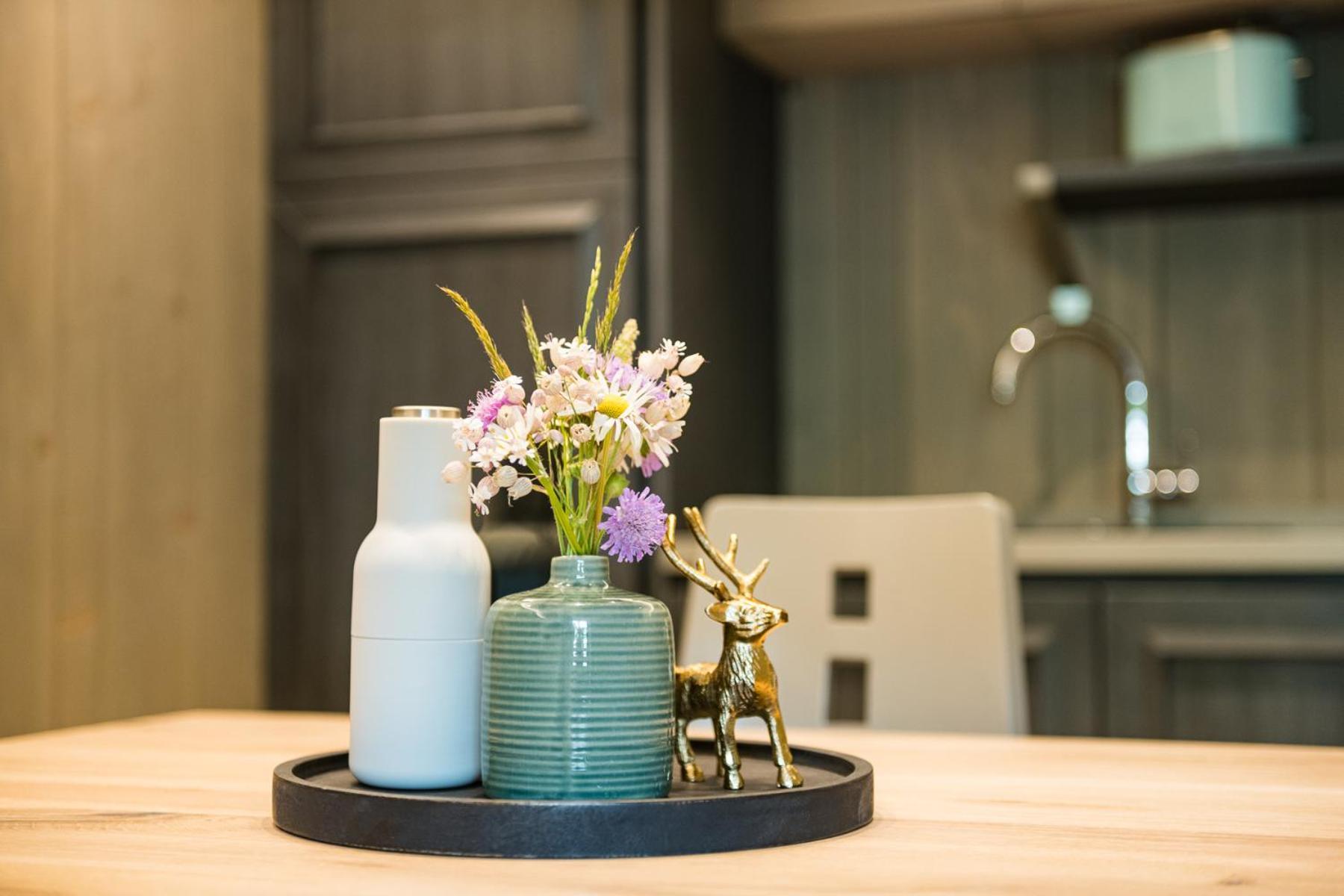 Ferienwohnung Stadlhof Maria Alm am Steinernen Meer Zimmer foto