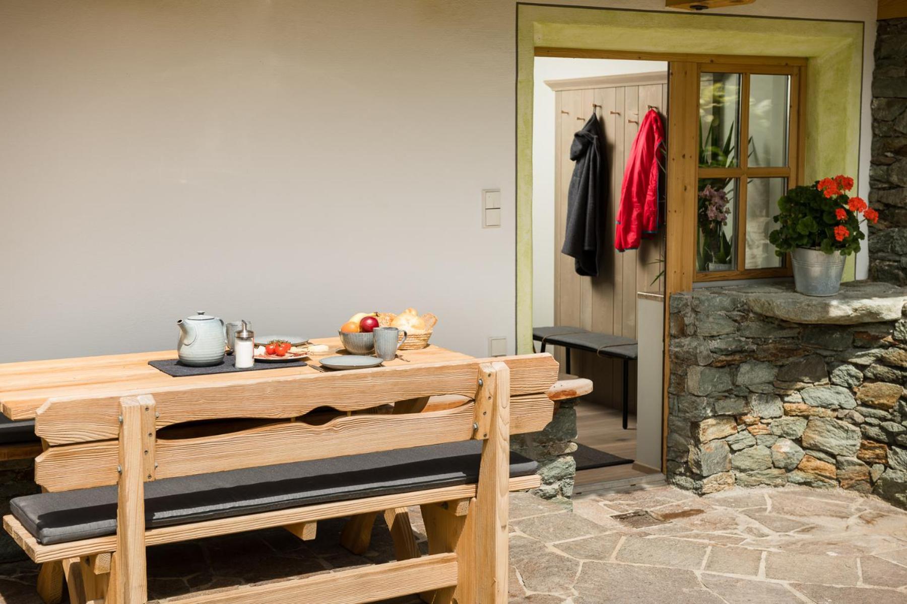 Ferienwohnung Stadlhof Maria Alm am Steinernen Meer Zimmer foto