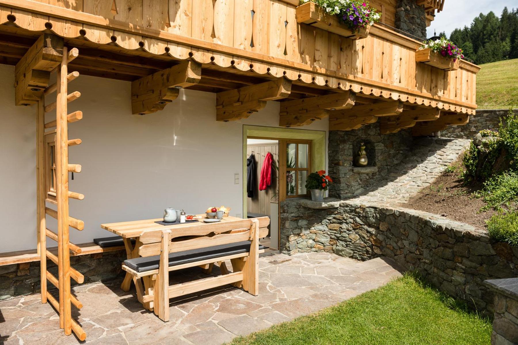 Ferienwohnung Stadlhof Maria Alm am Steinernen Meer Zimmer foto